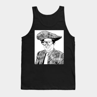 Phil Silvers Tank Top